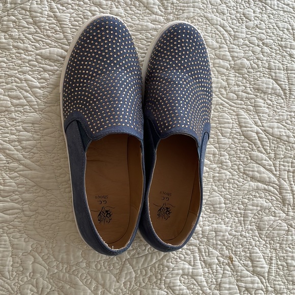 G.C. Shoes Jackson size 10 - Picture 12 of 12